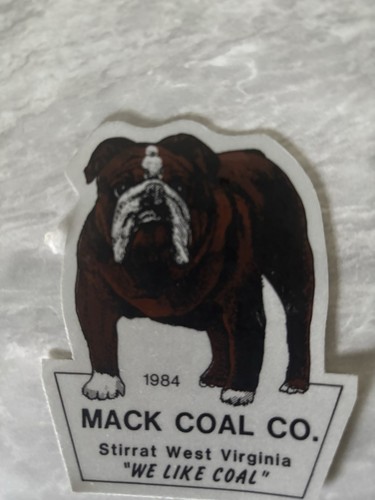 Coal mining stickers nice - mining,