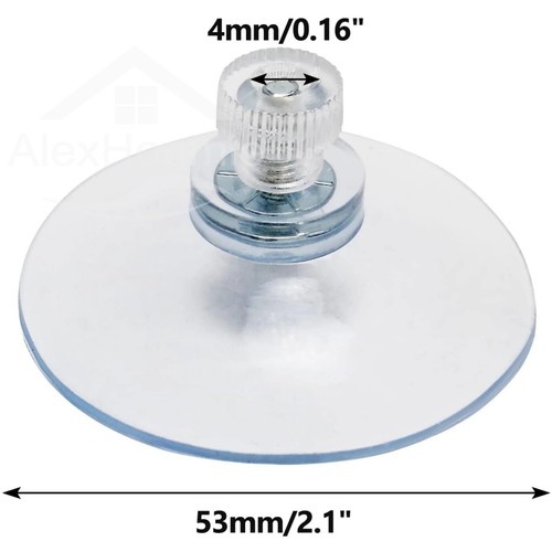 10x suction cups strong - 5/10x,