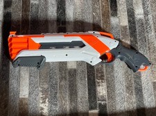 NERF N-strike Elite Rough Cut