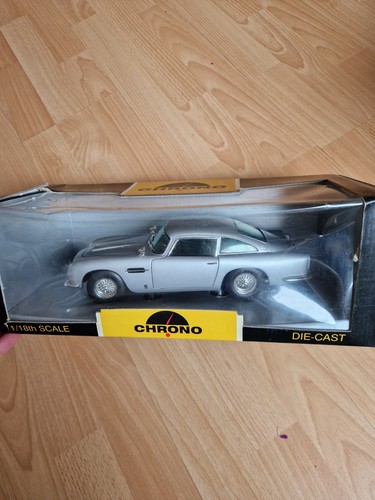 Chrono h1005 aston martin db5 - chrono,