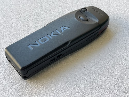 Rare nokia 6210 factory - nokia,
