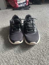 Well Used Nurses Shoes Size 5