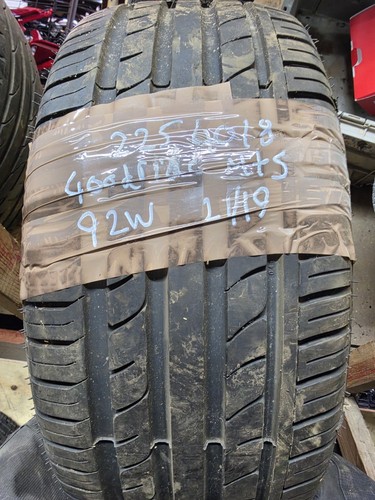 Goodride sport 225 part - goodride,