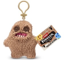 Fuggler Keyring Bag Sir Slodge