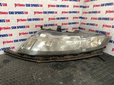 HONDA CIVIC SE I-CTDI MK8 FK37