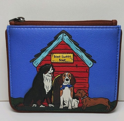 Yoshi lichfield leather - yoshi, coin