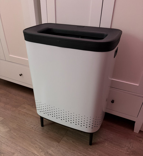 Brabantia double laundry - brabantia,