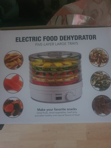 Artech 17357 electric - electric, food