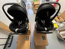 Maxi Cosi 360 Pebble Pro With