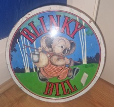 Vintage Rare BLINKY BILL