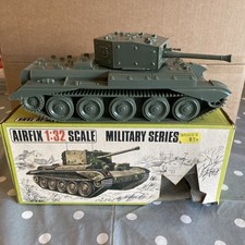 Vintage Airfix 1/32 Scale