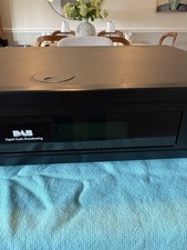 Cambridge DAB-300 Tuner