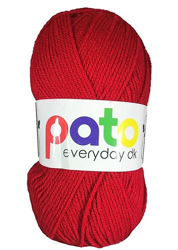 Cygnet pato knitting wool - pato,