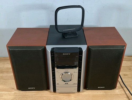 Sony cmt gs30dab micro fi - sony,