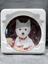 Danbury Mint West Highland