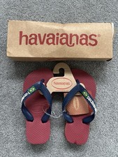 Havaianas Brazil Boys