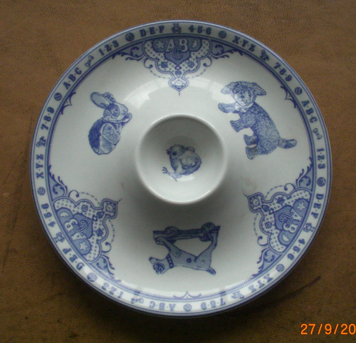 Spode edwardian childhood - spode,