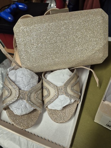Paradox sparkly shoes and - paradox,