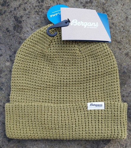Bergans norway merino - of,
