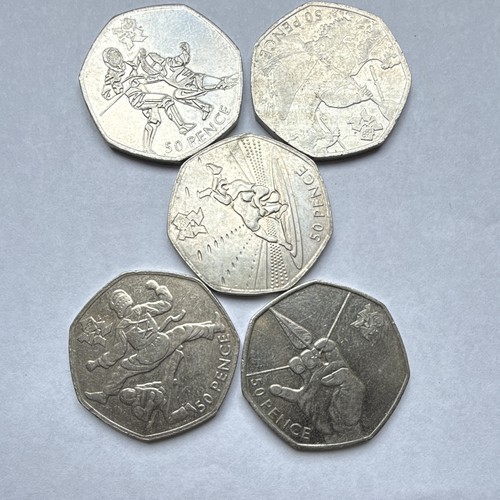 2011 london olympic - 2011,