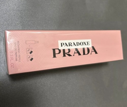 Prada paradoxe 100ml women - prada,
