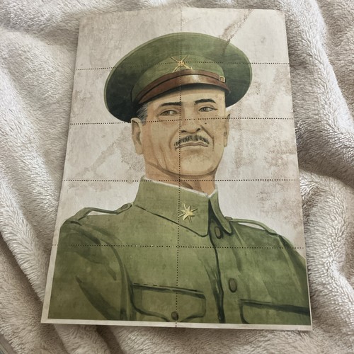 C1940 post spanish civil war - spanish,