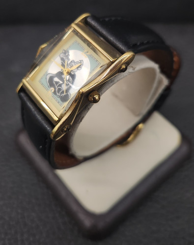 Warner bro ltd edition - warner,