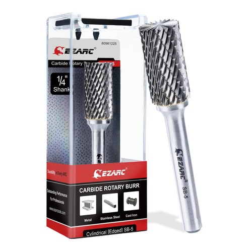Ezarc tungsten carbide - ezarc,
