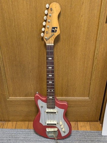 Guya tone vintage electric - guya,