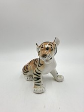 Lomonosov Tiger Cub Ornament