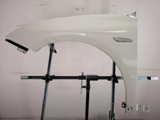 CHRYSLER DELTA WING LEFT FRONT PASSENGER WHITE 2011-2014