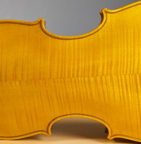 Old violin geige - old, 4/4