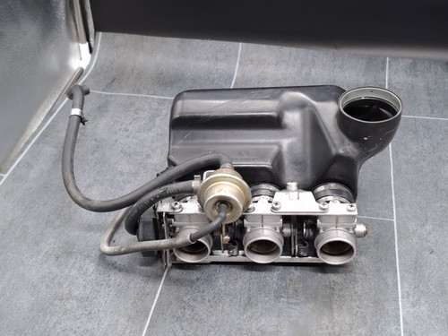 Bmw 1990 1997 - 1990-1997, fuel