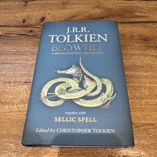 Beowulf : A Translation and