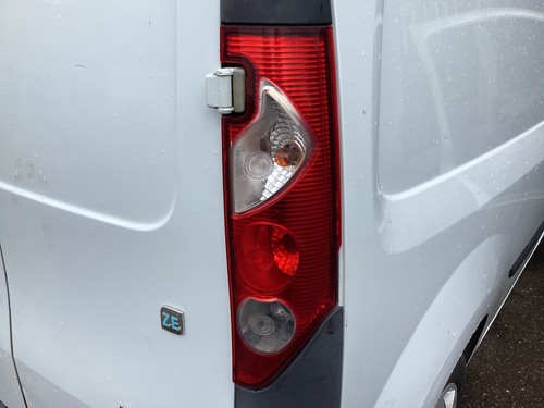 Renault kangoo mk2 drivers - kangoo,