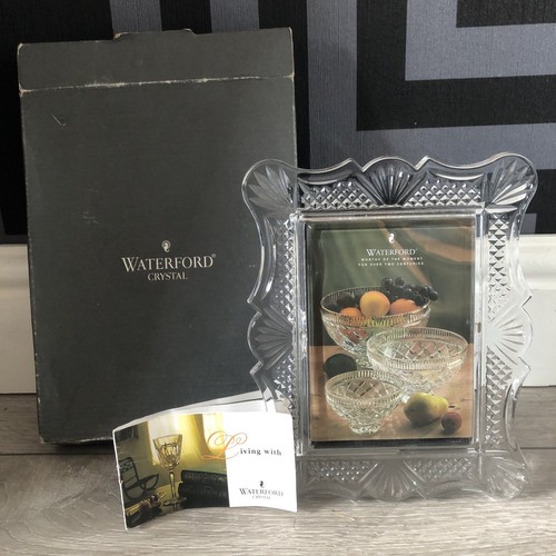 Brand new box waterford - in,