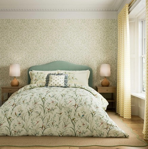 Sanderson tuileries 100 - sanderson, 100%