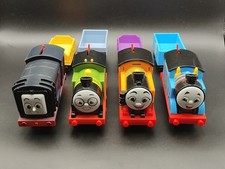 Trackmaster Bundle Thomas &