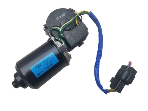 Kia carens wiper motor front - carens,