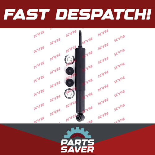 Shock absorbers fits - 2x,