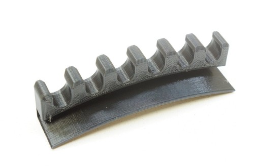 Primer pickup tube - pickup,