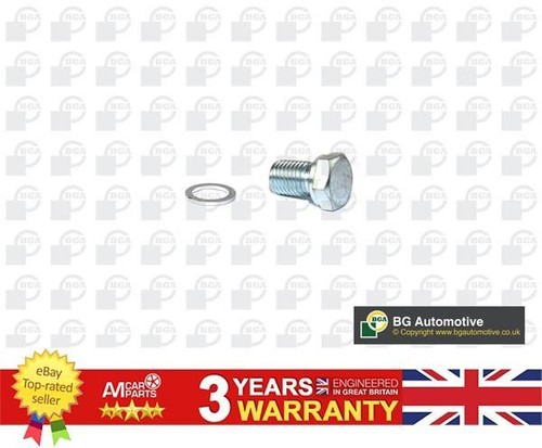 Sump plug for austin - plug,
