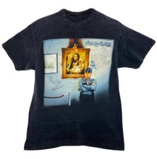 Vintage 1992 Suicidal