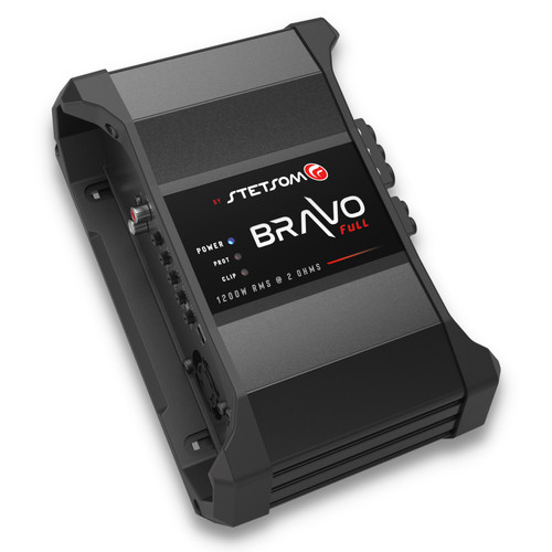 Stetsom bravo full 2k - stetsom, 1.2k