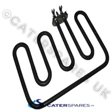 EL241 LINCAT HOT WATER BOILER