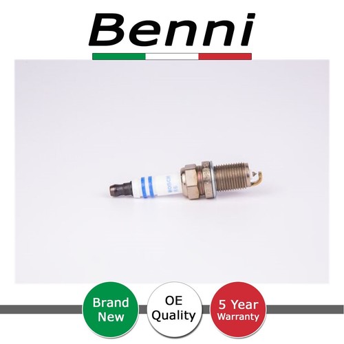 Spark plug benni - spark, vauxhall