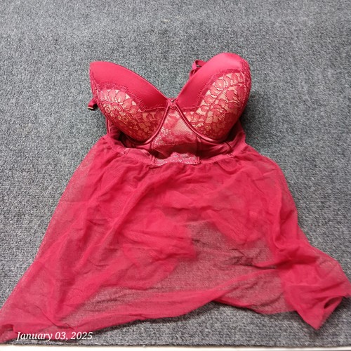 Victoria secret babydoll sexy - victoria,