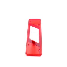 Right Rear Tail Light Lens Clear Indicator For Ford Transit Chassis Cab 03.14-On