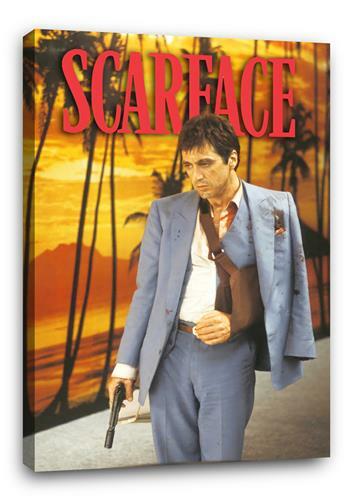 Scarface cc9 tony - cc9,