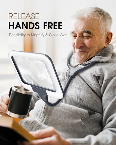 Palprot magnifying glass - palprot®,